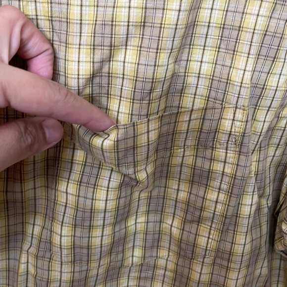 Mens shirt - Picture 4 of 4